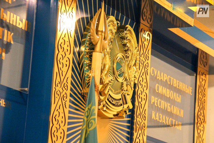 Павлодарцев поздравили с праздником, воспитывающим патриотизм
