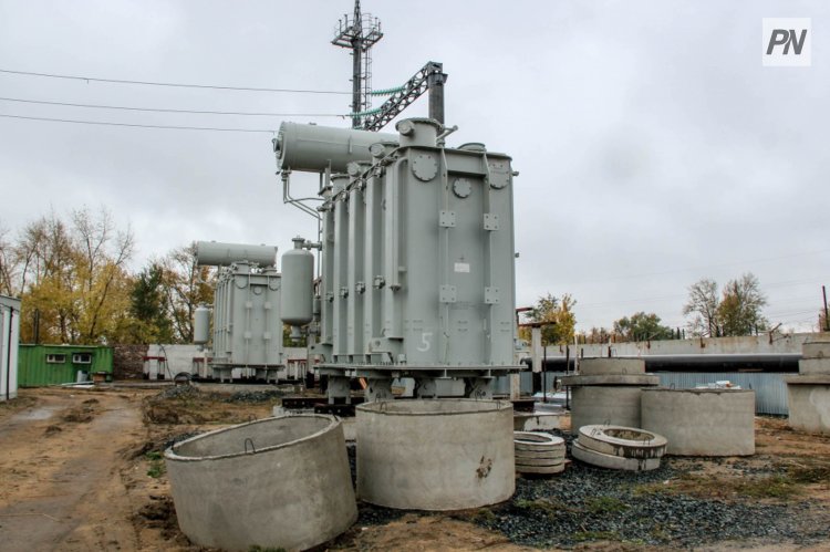 Где в Павлодаре временно отключат электричество