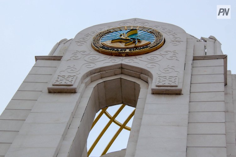 Асайын Байханов павлодарлықтарды Республика күнімен құттықтады