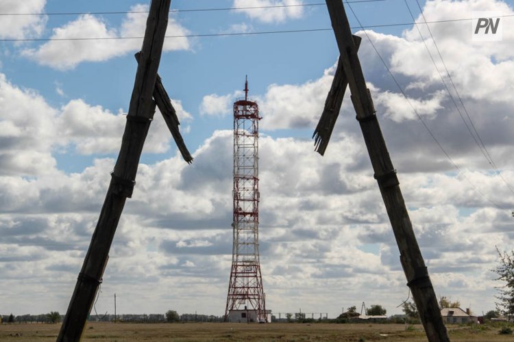 Павлодарда қайда жарық болмайды