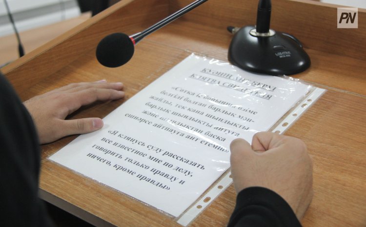 Виновника смертельного ДТП в Экибастузе лишили свободы