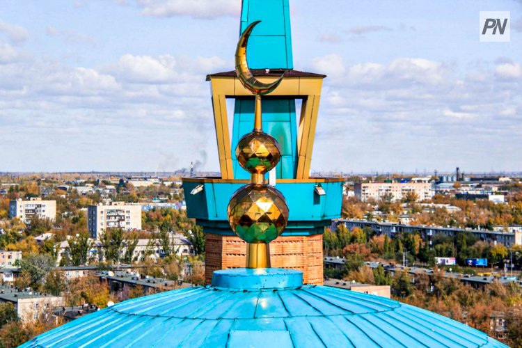 Павлодарские кладбища оцифруют