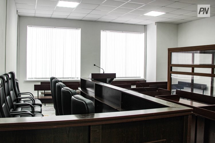 В Павлодаре присяжные стали чаще разбирать уголовные дела