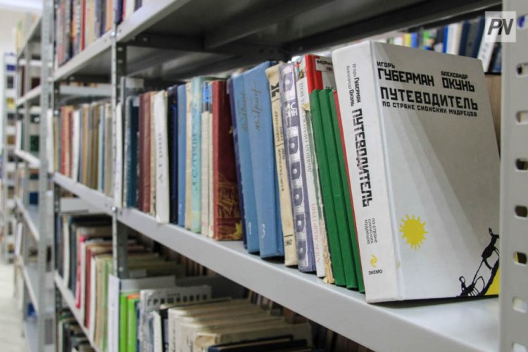 Павлодарлықтарды жаңа кітаптың тұсаукесеріне шақырады