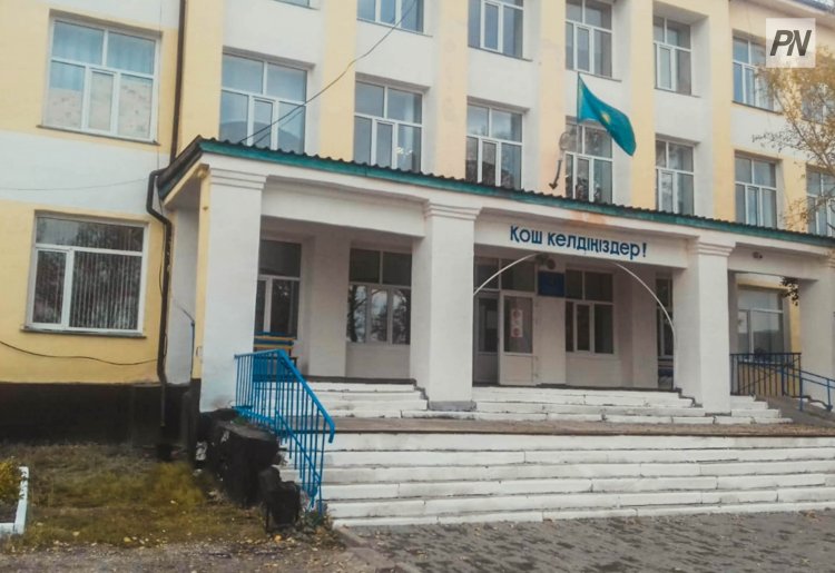 Асайын Байханов зағиптар қоғамының орнына үй салу туралы қауесетті жоққа шығарды