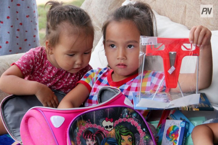 Павлодар мен ақсулық оқушылар екінші ауысымда үйде қалады