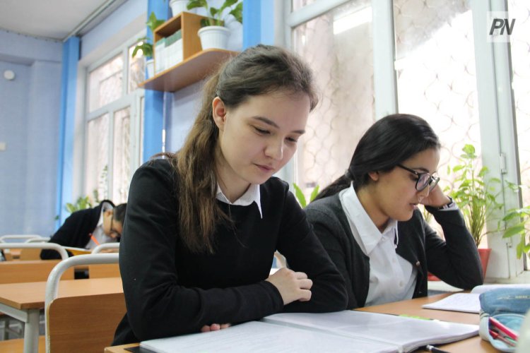Последний звонок: как в Павлодаре пройдет прощание со школой