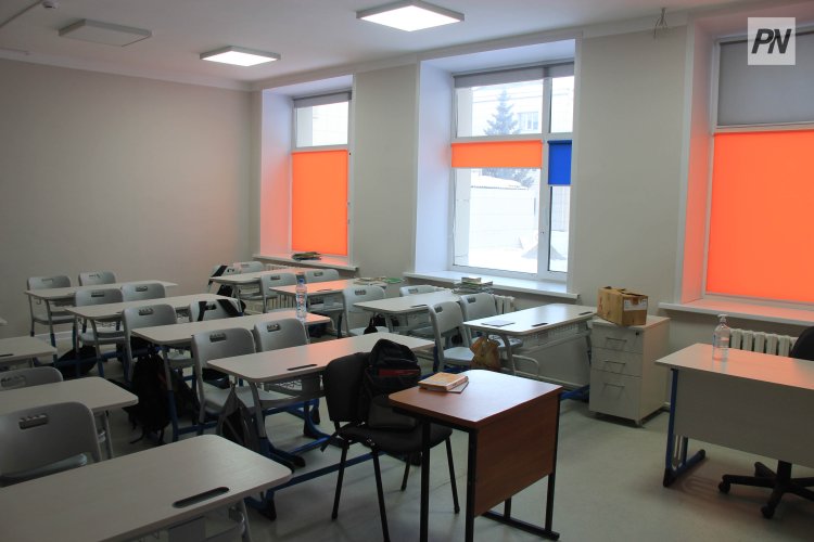 В Павлодаре расширят штат службы опеки и попечительства после поножовщины в школе