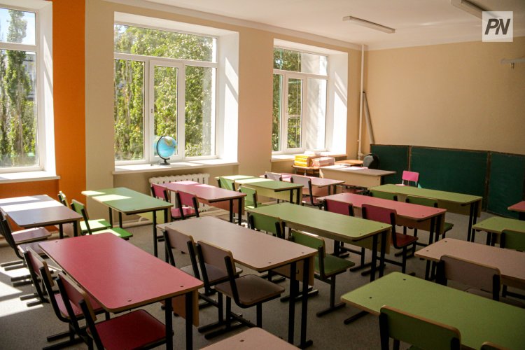 Начальные классы в Павлодаре и Аксу останутся дома