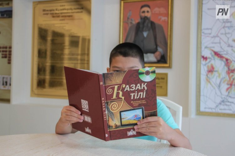 Павлодарские школьники состязались в красноречии