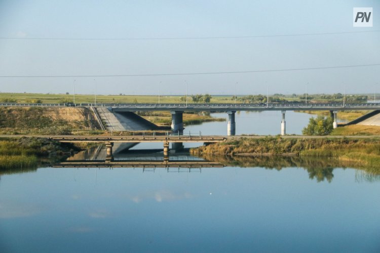 Жаңа көпір: Павлодарда мердігерлер қаржы көлемін ұлғайтуды сұрайды