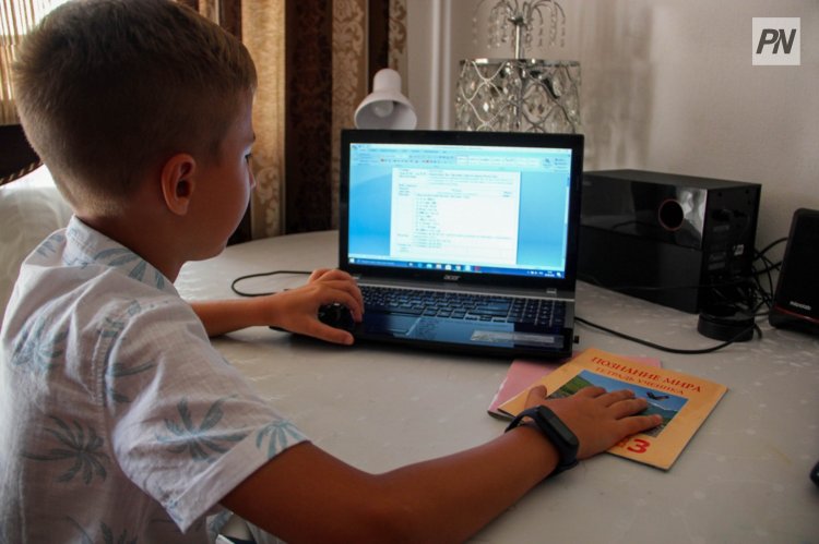 Павлодар облысында екінші ауысым оқушыларының сабақтары онлайн форматта өтеді