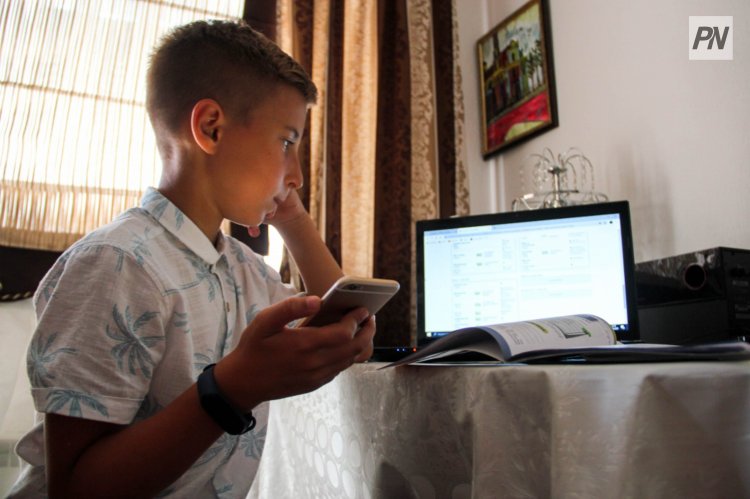 Павлодар облысында 27 ақпанда мектептер онлайн форматқа көшеді