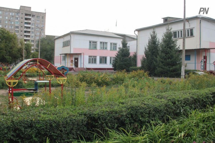 Павлодарда демеушілік қаражат есебінен екі балабақшада күрделі жөндеу жүргізіледі