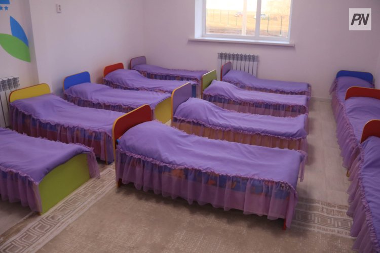 Павлодар әкімі балалар лагерінің дайындығын тексерді