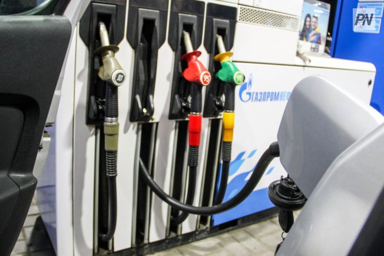 Германияда жанармай бағасын күніне бір рет қана көтеруге рұқсат берілуі мүмкін