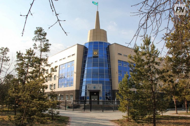 В Павлодаре не будут строить школу на месте завода