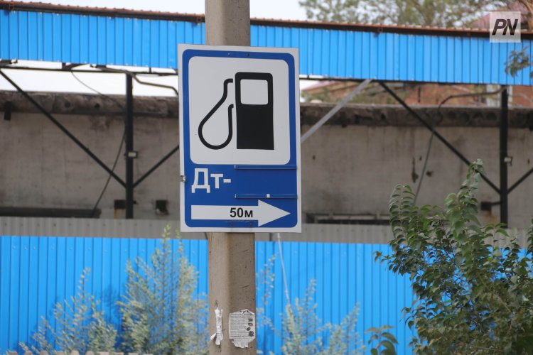 В Павлодарской области начали прием заявок на льготное дизтопливо
