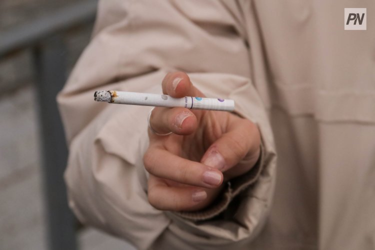 В Павлодаре заметили наименьший рост цен на сигареты