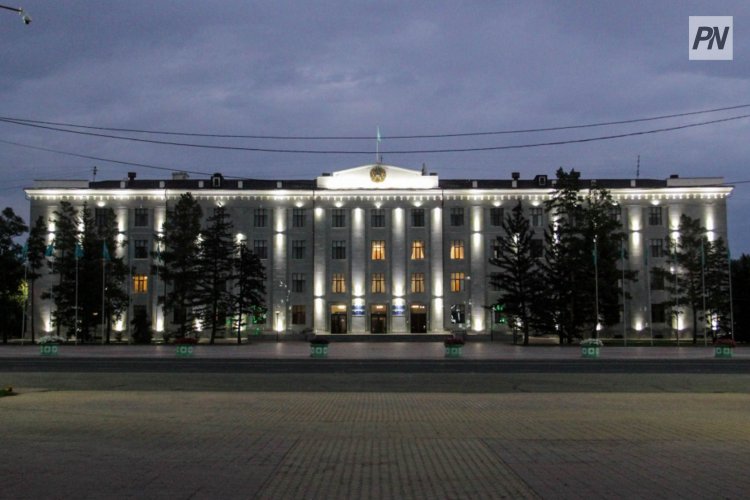 Smart Region Павлодар облысының қалалары мен аудан орталықтарын біріктіреді