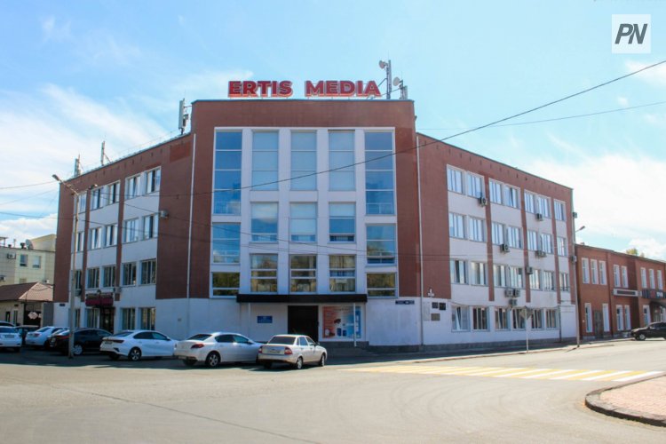 Опубликован прайс-лист на публикации в изданиях «Ertis Media»