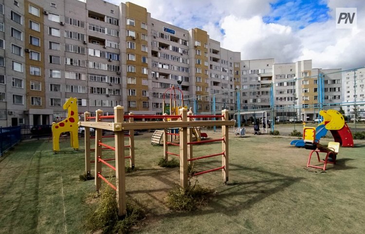 В Павлодаре к отопительному сезону подготовили треть домов