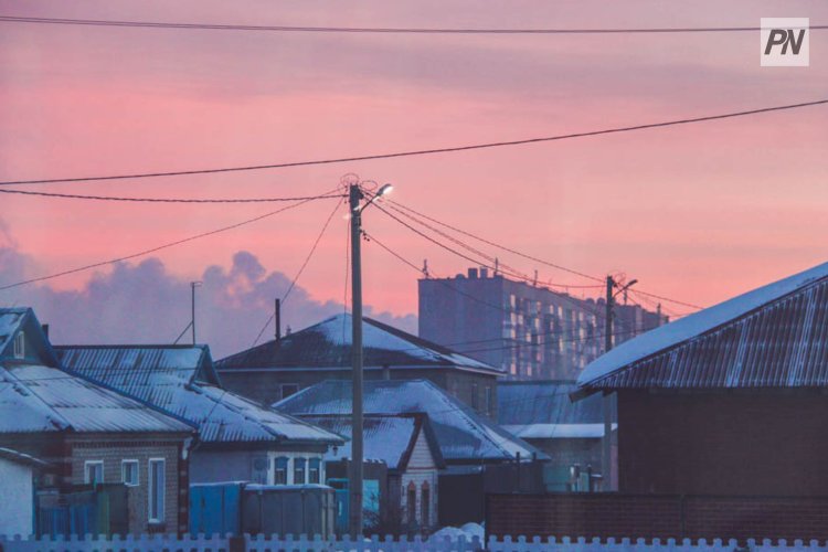 Павлодар облысында қала халқының саны азаюы мүмкін