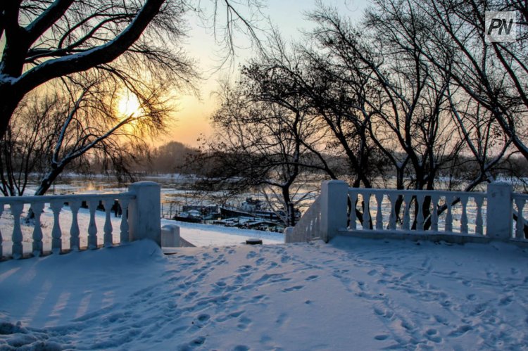 23 қаңтарда Павлодар облысында бұрқасын болады