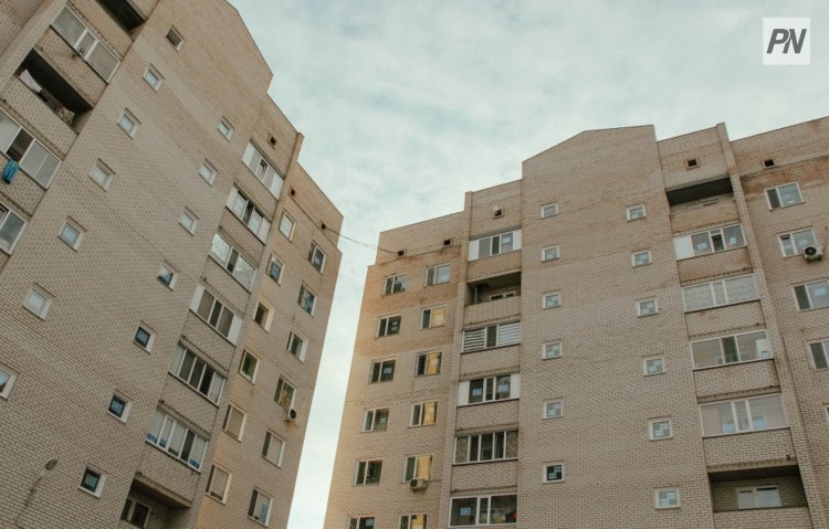 В Павлодарской области сдадут полмиллиона квадратных метров жилья