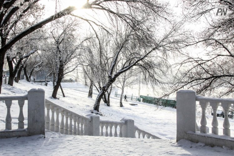 Қаңтардың басында Павлодар облысында бұрқасын күтіледі