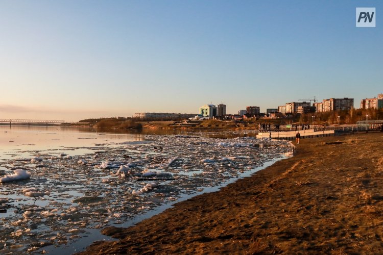 8 сәуірде Павлодар облысында жауын-шашын болмайды