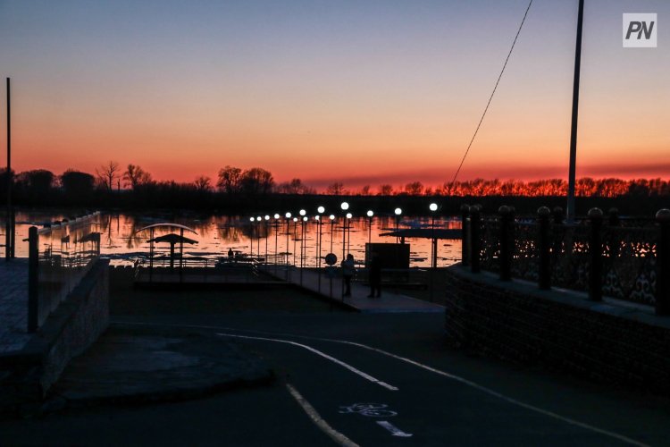 4 сәуірде Павлодар облысында аспан ашық болады