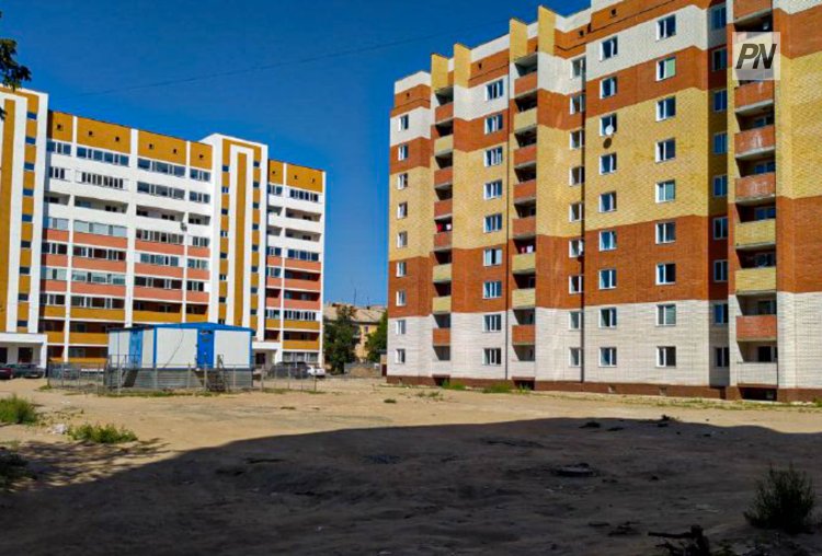 Павлодарские полицейские приняли горожан в их же дворах