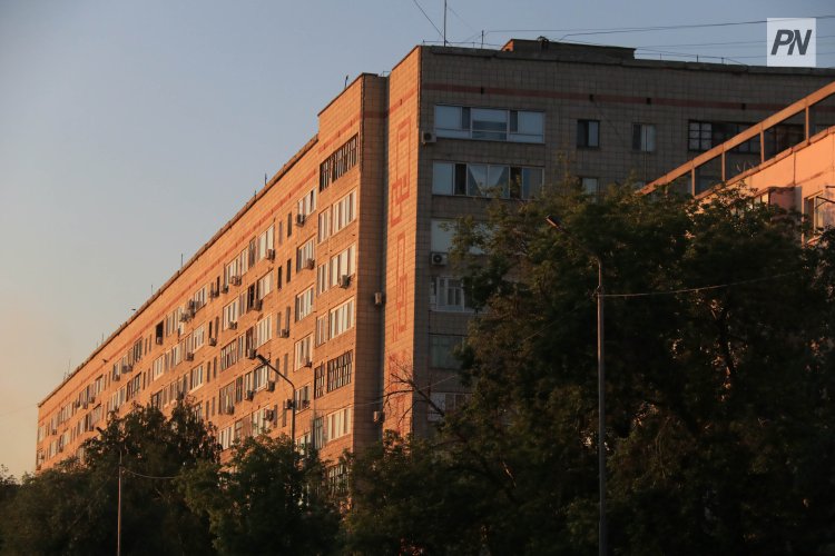 Павлодарда тұрғын үй басқару жүйесіндегі жаңа талаптар талқыланды