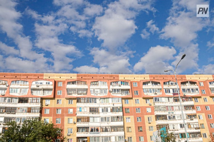 Павлодарда тұрғындар үйлерін өздері басқарып келеді