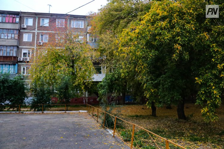 В Павлодаре модернизируют два многоэтажных дома