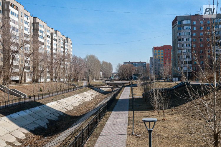 В Павлодаре появится реестр домоуправлений