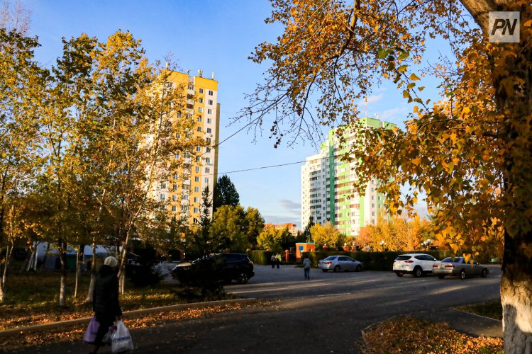 Когда в многоэтажках Экибастуза появится тепло