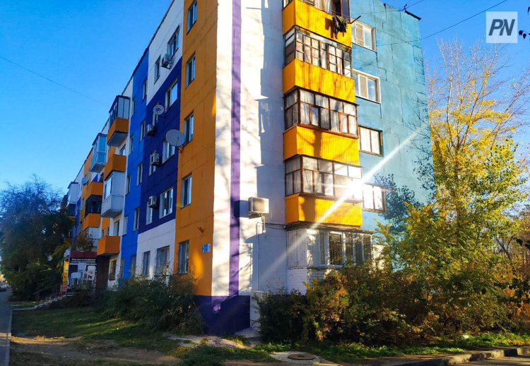 В Павлодаре выберут лучший двор