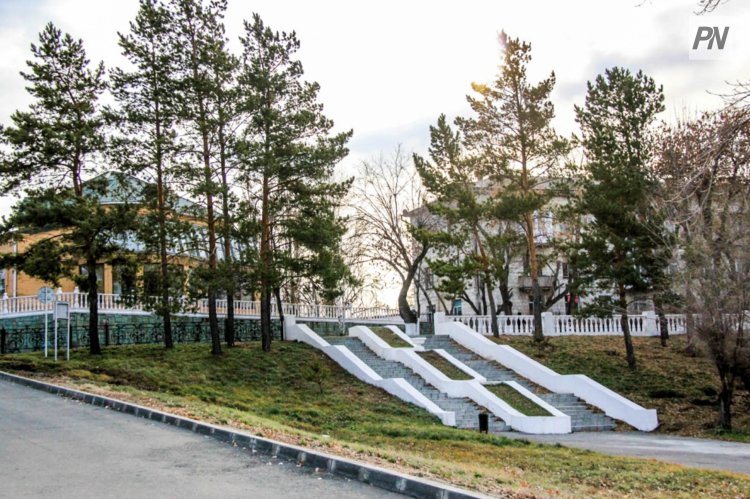 7 июня в Павлодарской области пройдёт дождь