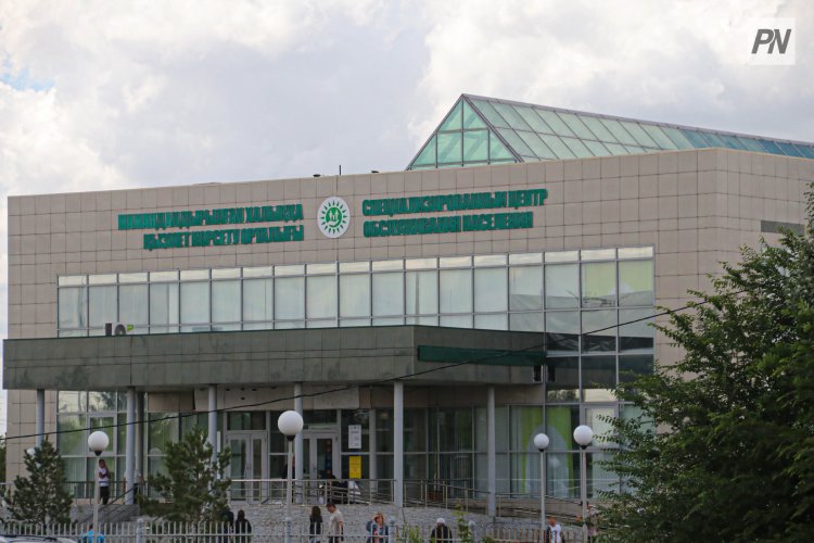Павлодарда жүргізушілер уақытша практикалық емтиханнан өте алмайды