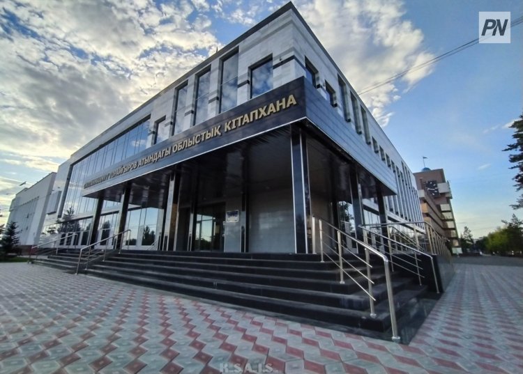 Библиотеки Иртышского района запустили литературный проект