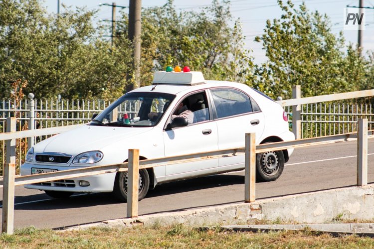 Павлодардағы болашақ жүргізушілерге талаптар күшейтілді