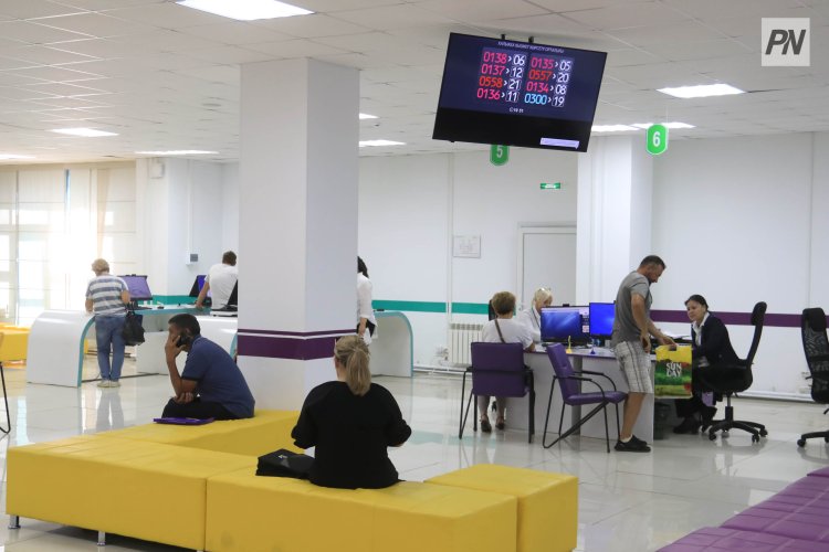 Как в Павлодарской области будут работать ЦОНы и спецЦОНы