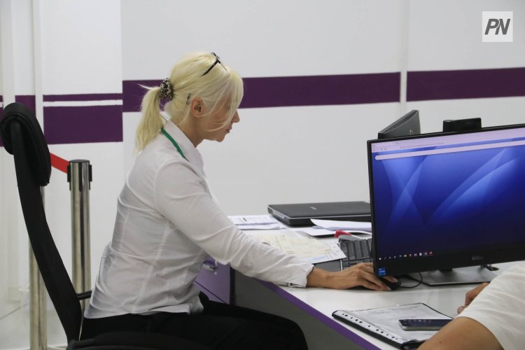 СпецЦОН Павлодара возобновил работу