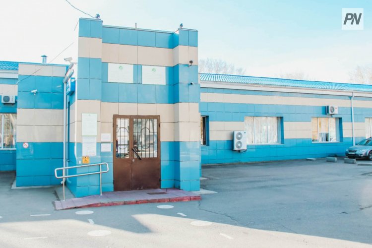 Павлодар қаласындағы №2 ХҚКО жаңа мекенжайға көшеді
