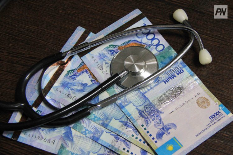 В фонде медицинского страхования озвучили список льготных категорий граждан