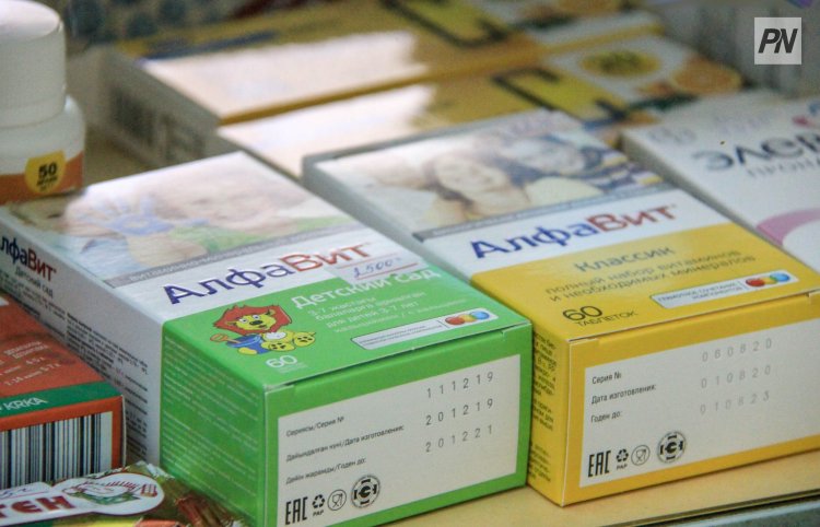 Павлодар облысында дәрі-дәрмек бағасының өсімі ең төмен деңгейде тіркелді