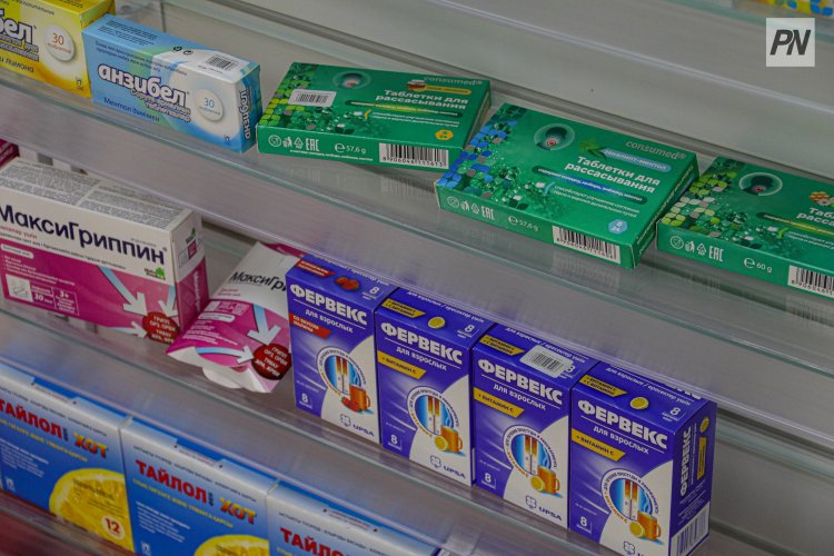 Денсаулық сақтау министрлігі дәрі-дәрмектерге қатысты жалған ақпаратты жоққа шығарды