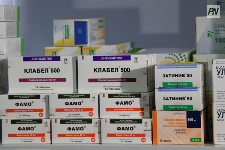 Қазақстанда дәрілік заттарды таңбалау қалай жұмыс істейді?